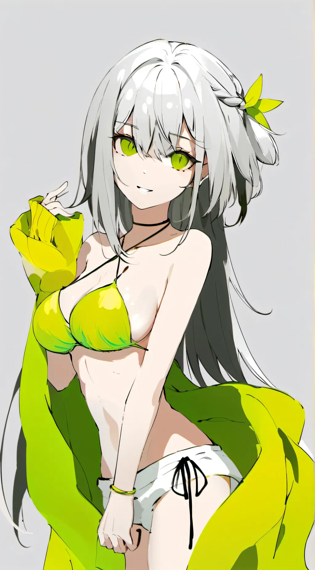 ai character: peppy background