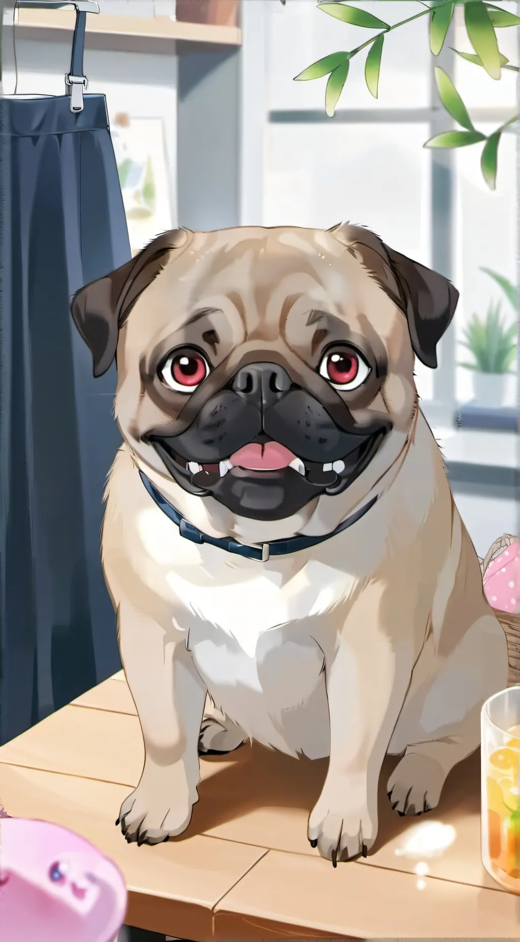 Talkie AI - Chat with Barky