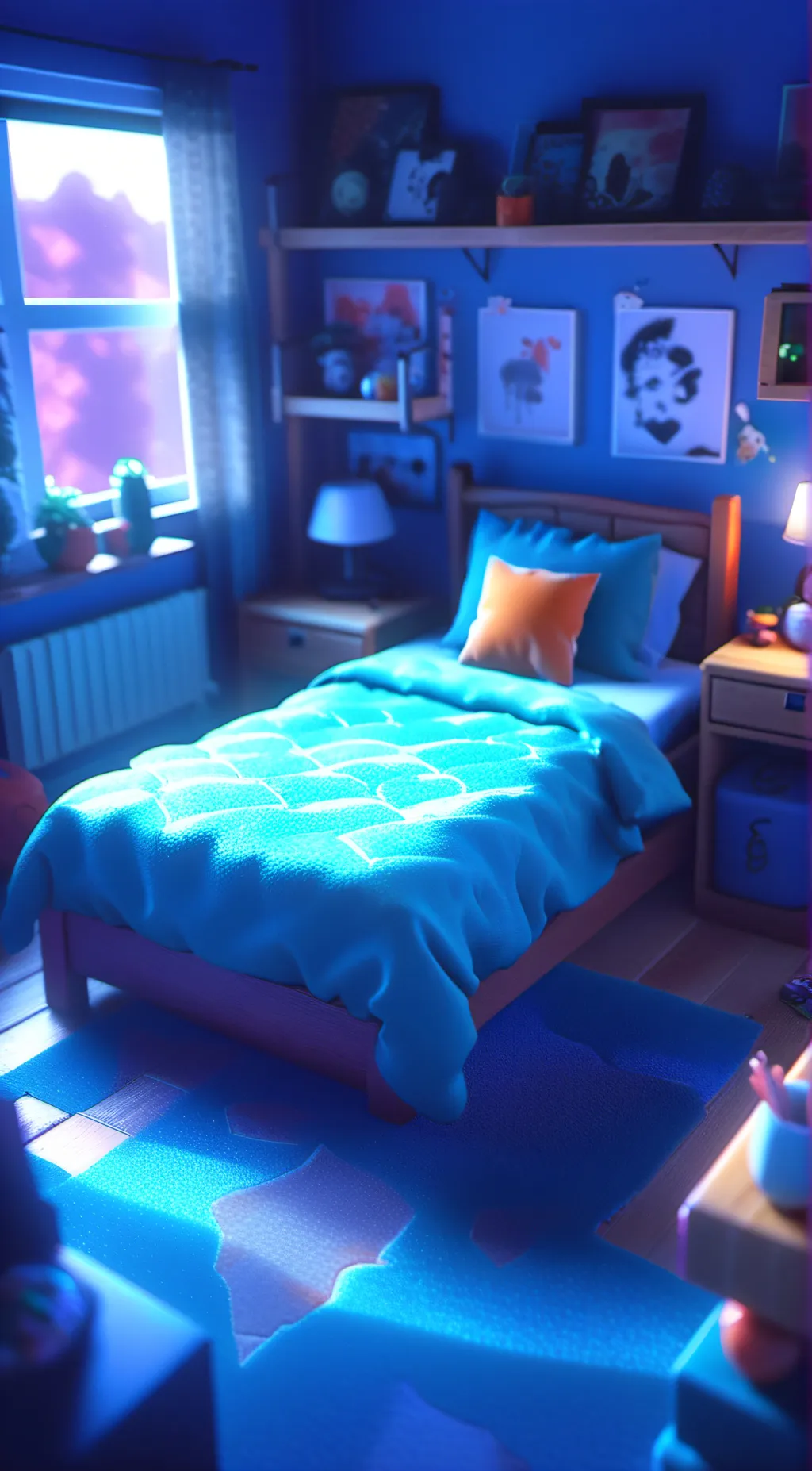 ai character: sus loverxmha background