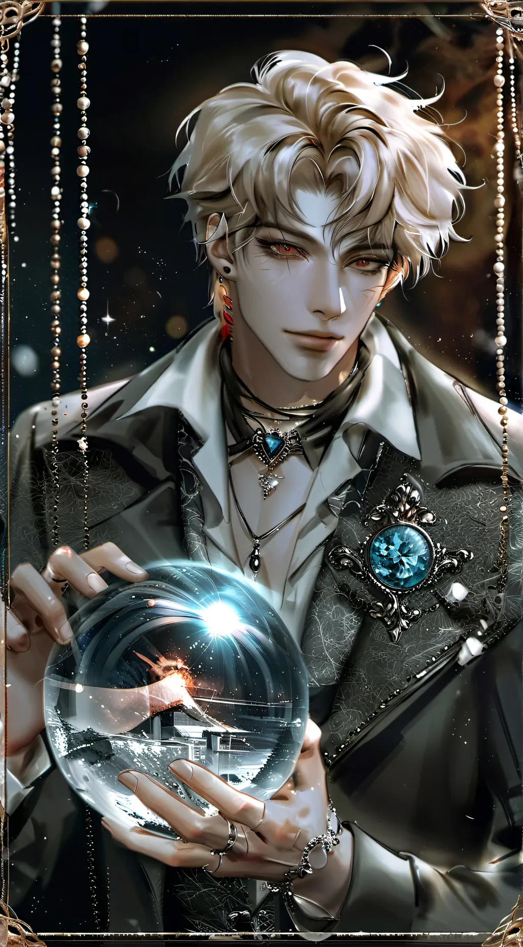 Talkie AI - Chat with Kai