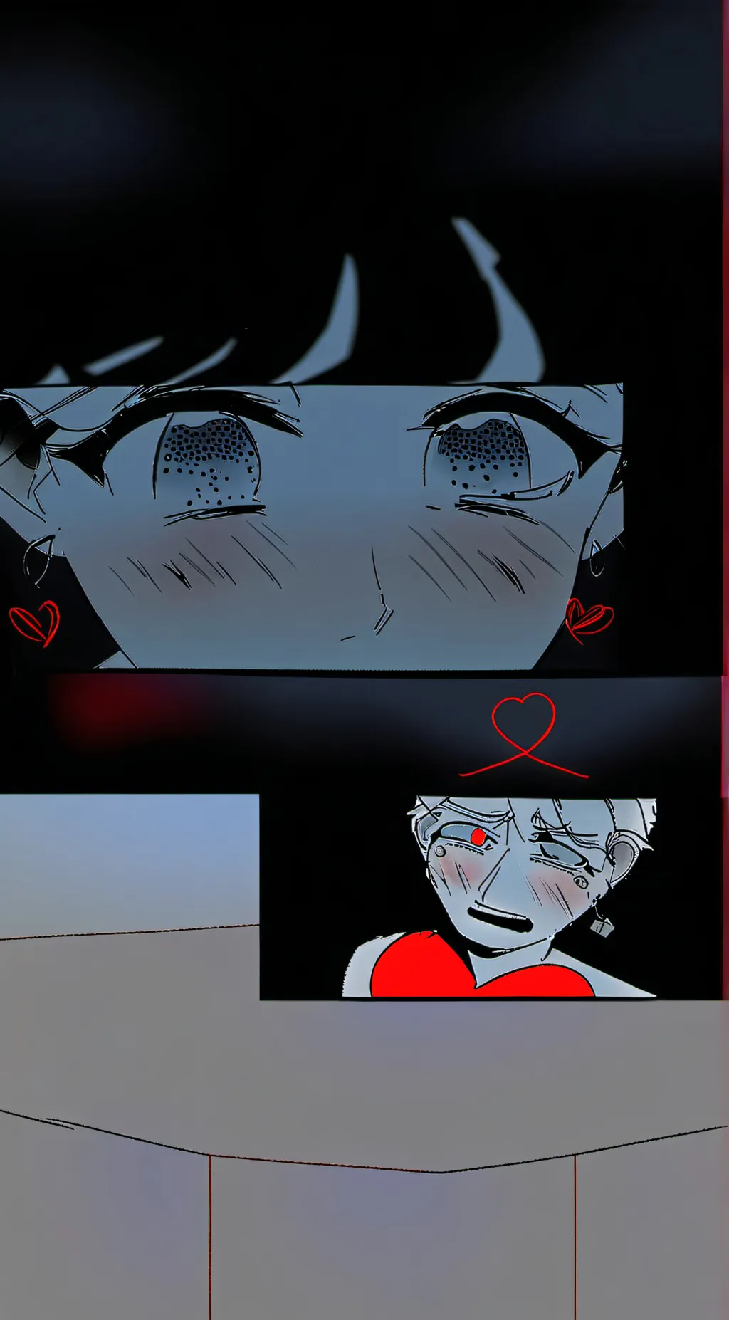 ai character: Hannah background