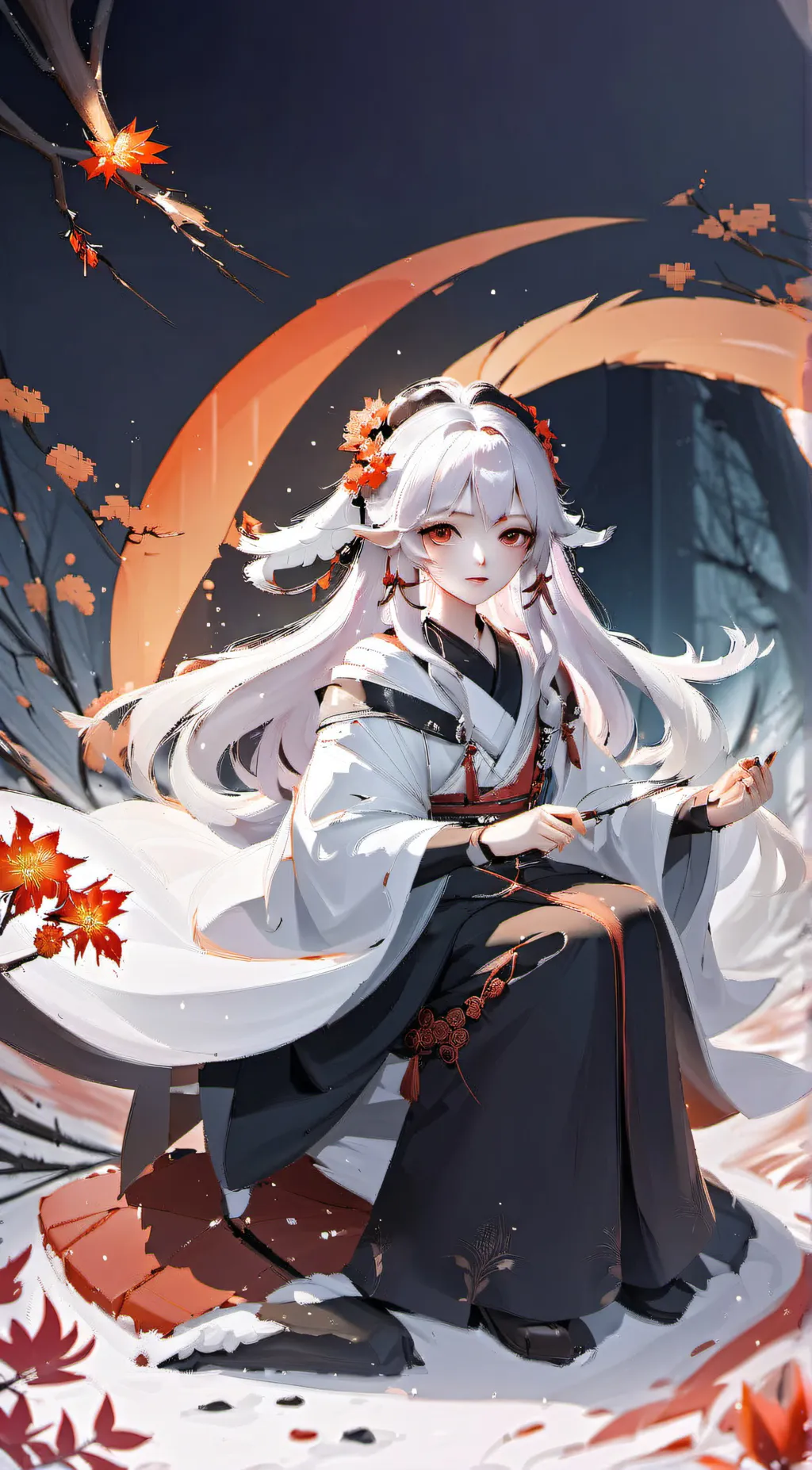 Talkie AI - Chat with xiah