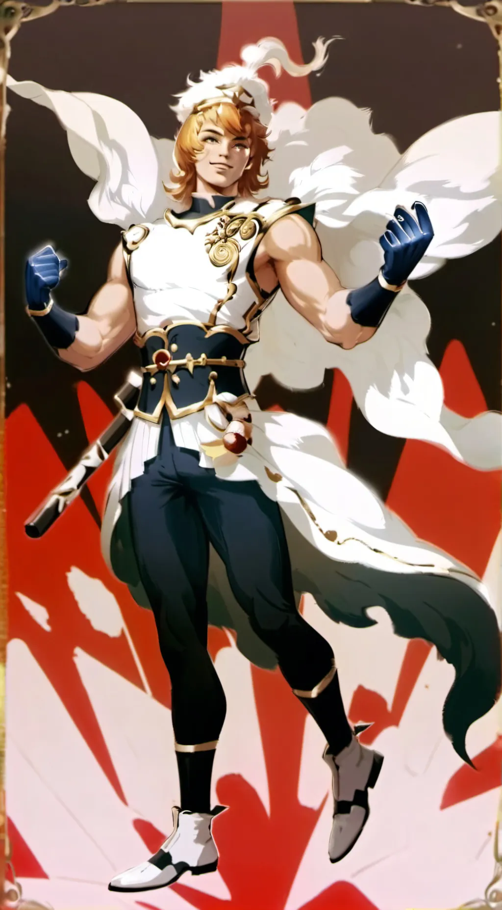 Talkie AI - Chat with Nicky