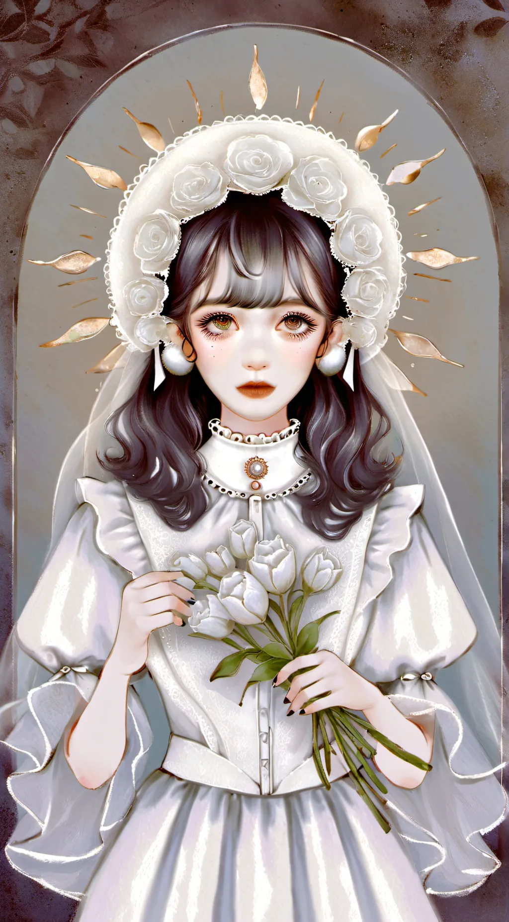 ai character: Mattheo x y/n background