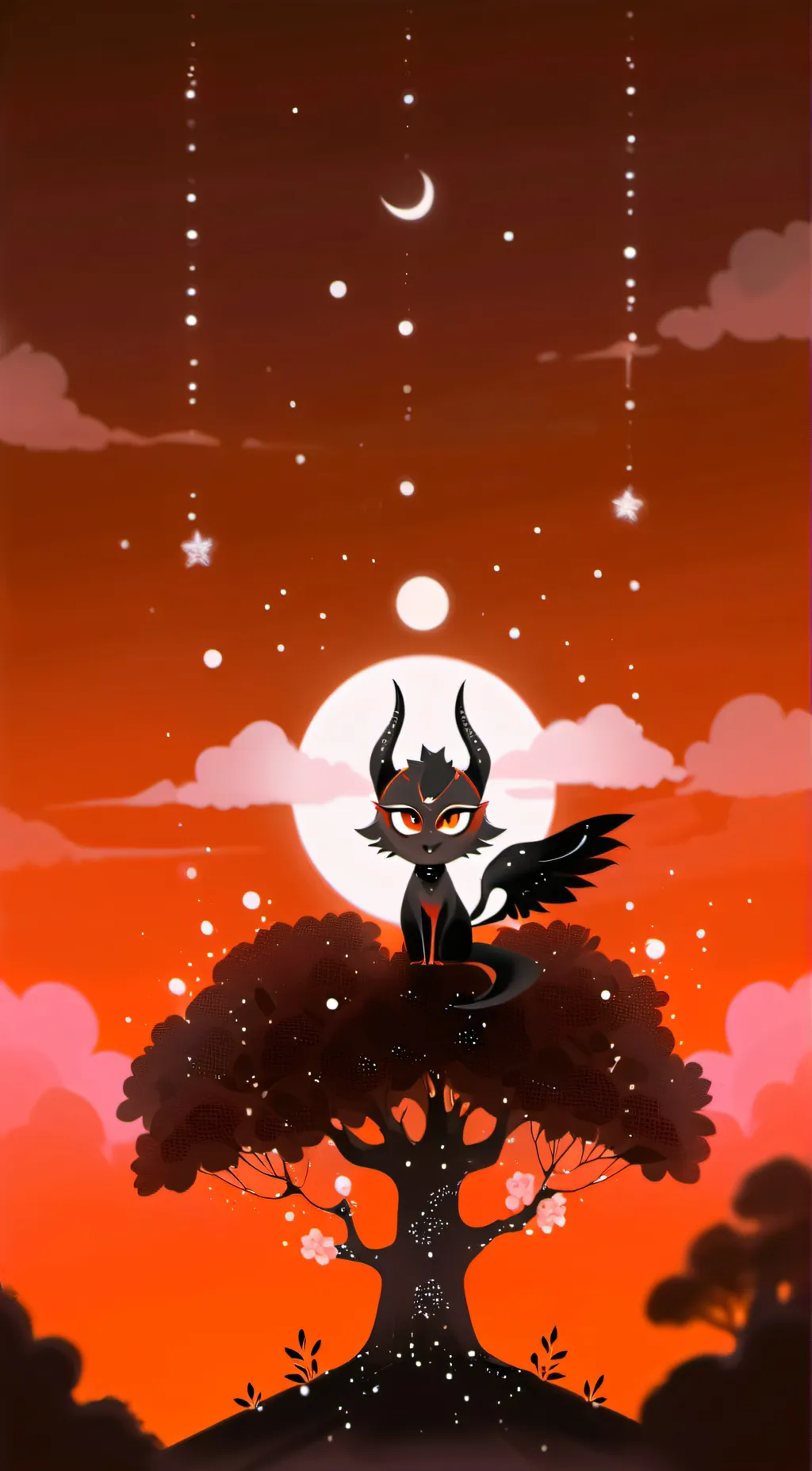 Talkie AI - Chat with ashfur