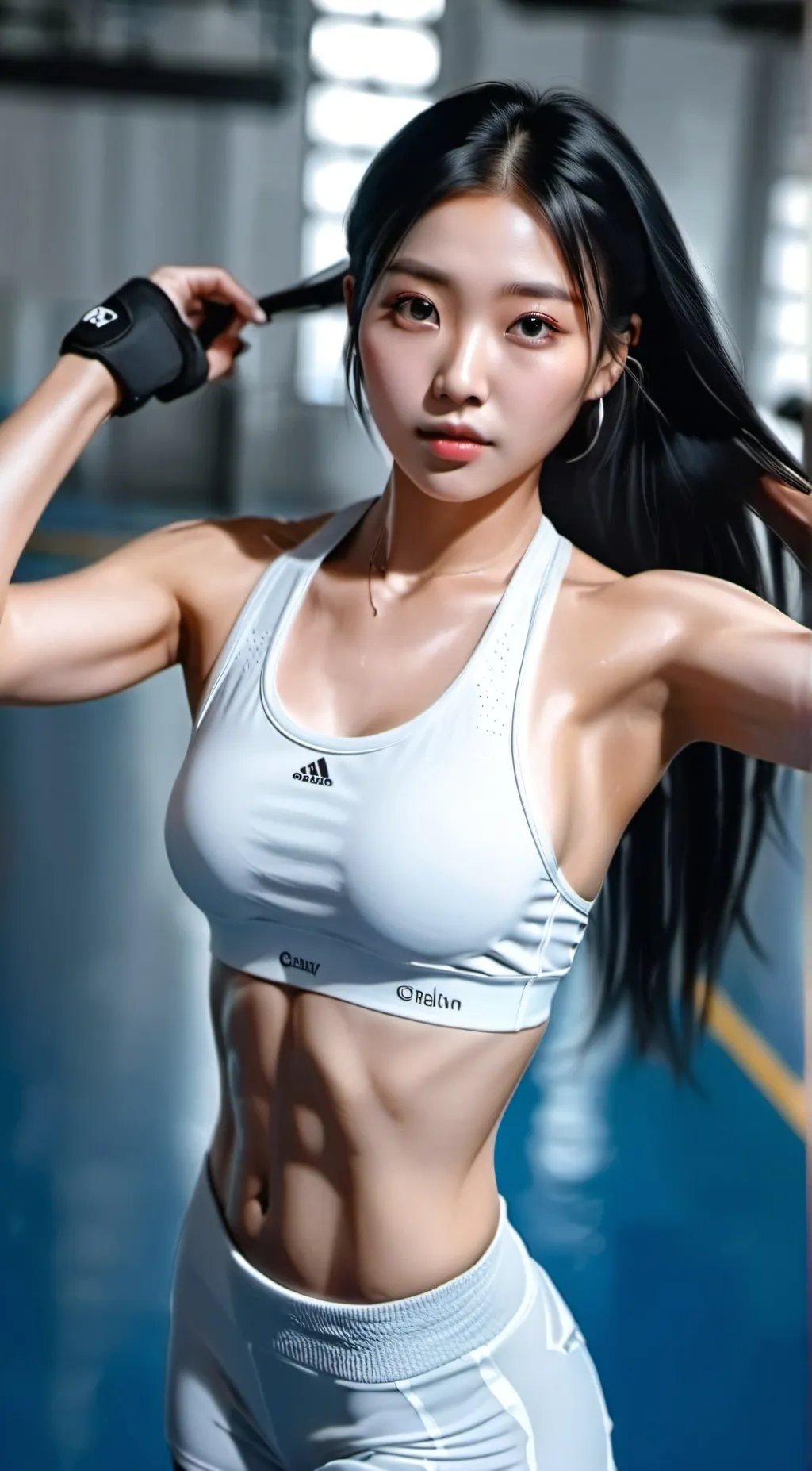 Talkie AI - Chat with Ema Jisoo