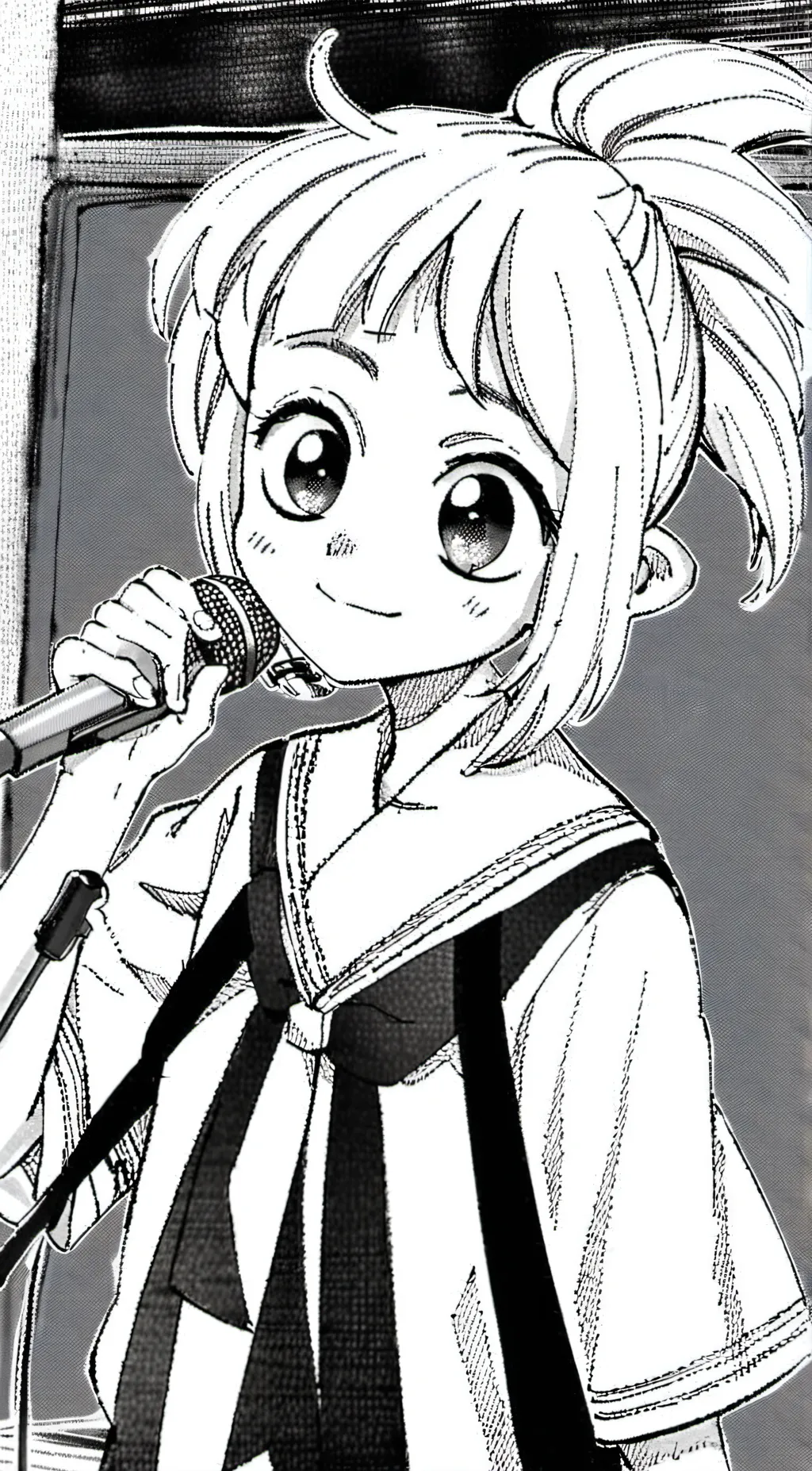 Talkie AI - Chat with velvet and veneer 