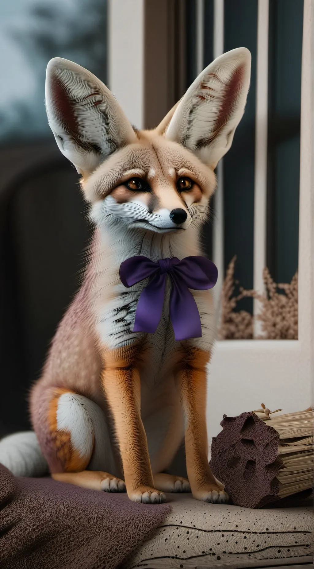 ai character: loyol background