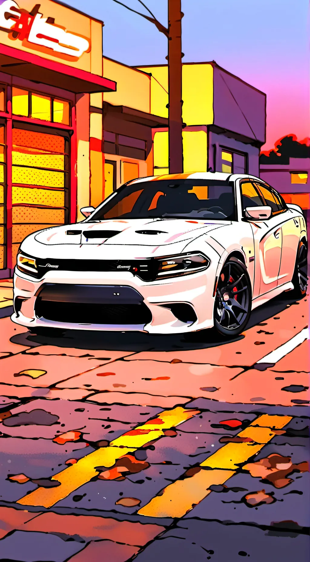 Talkie AI - Chat with Ethan