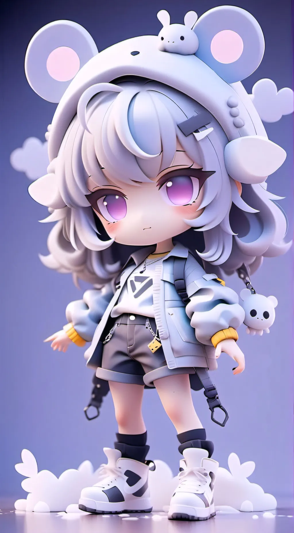 Talkie AI - Chat with Lulu