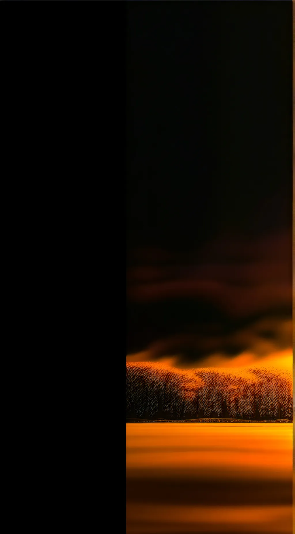 ai character: 🌈📻🍎🌈 background