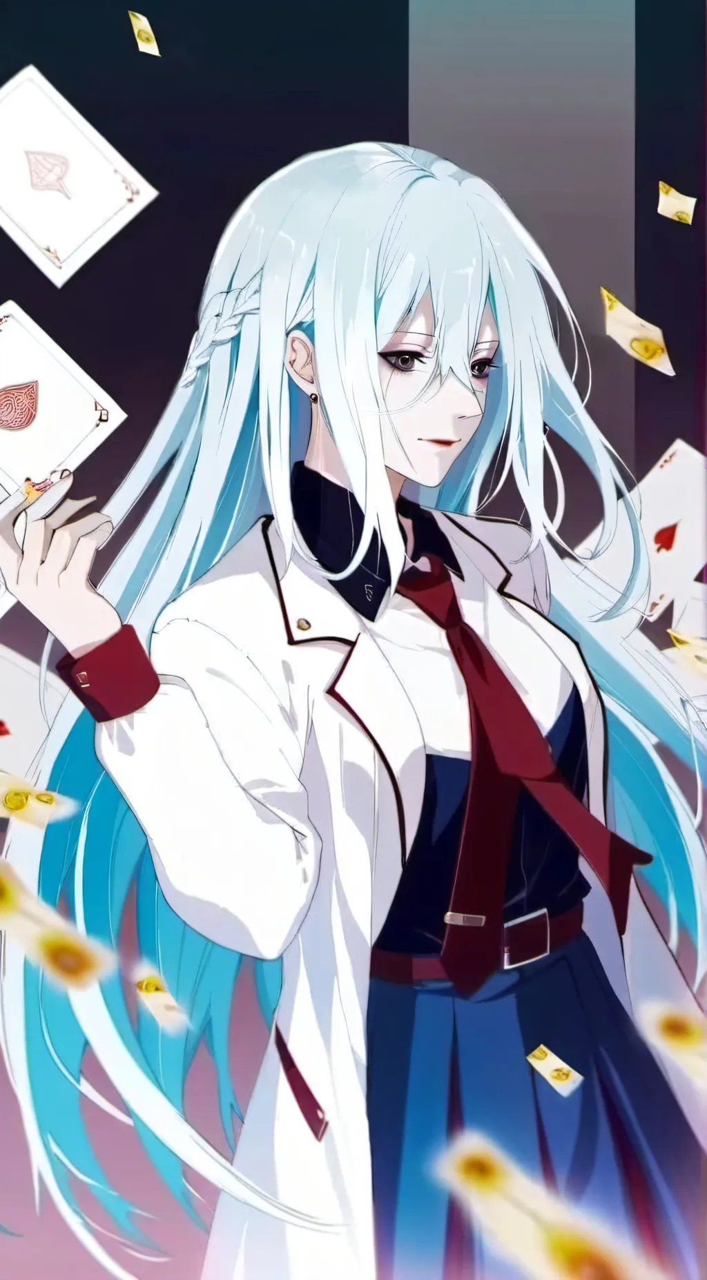 Talkie AI - Chat with kira