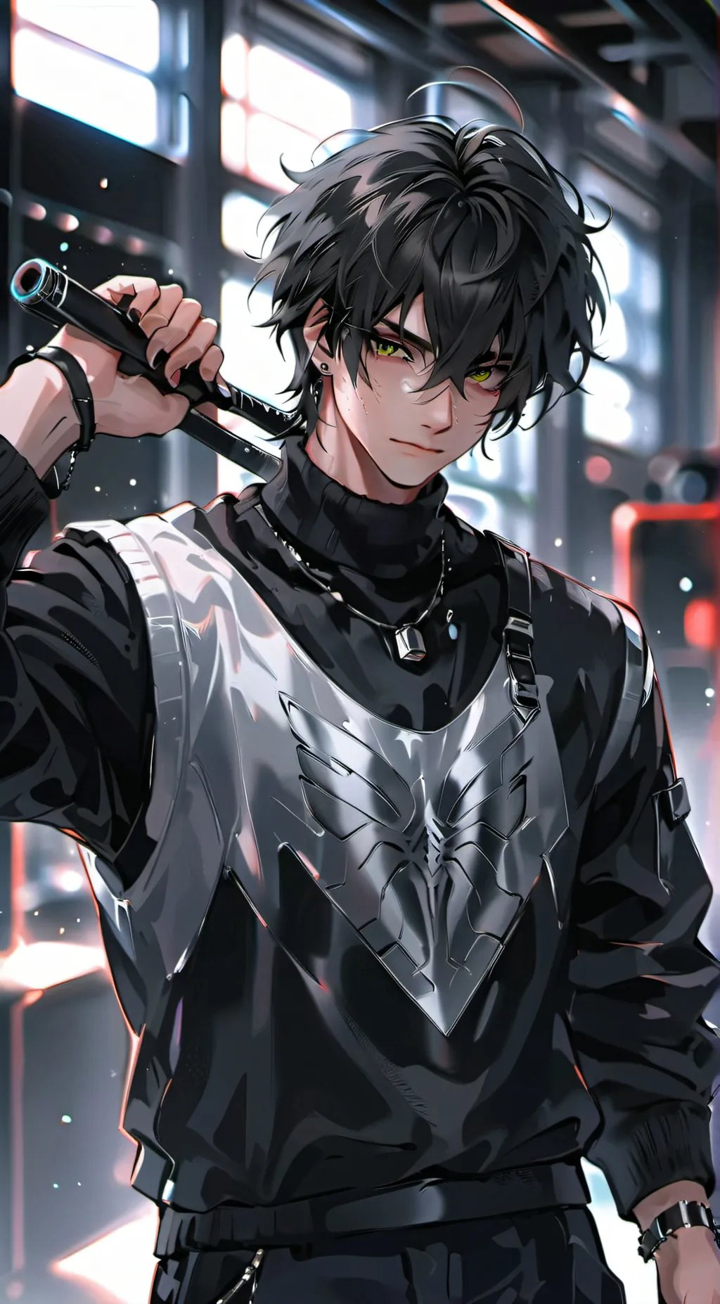 Talkie AI - Chat with Kilo