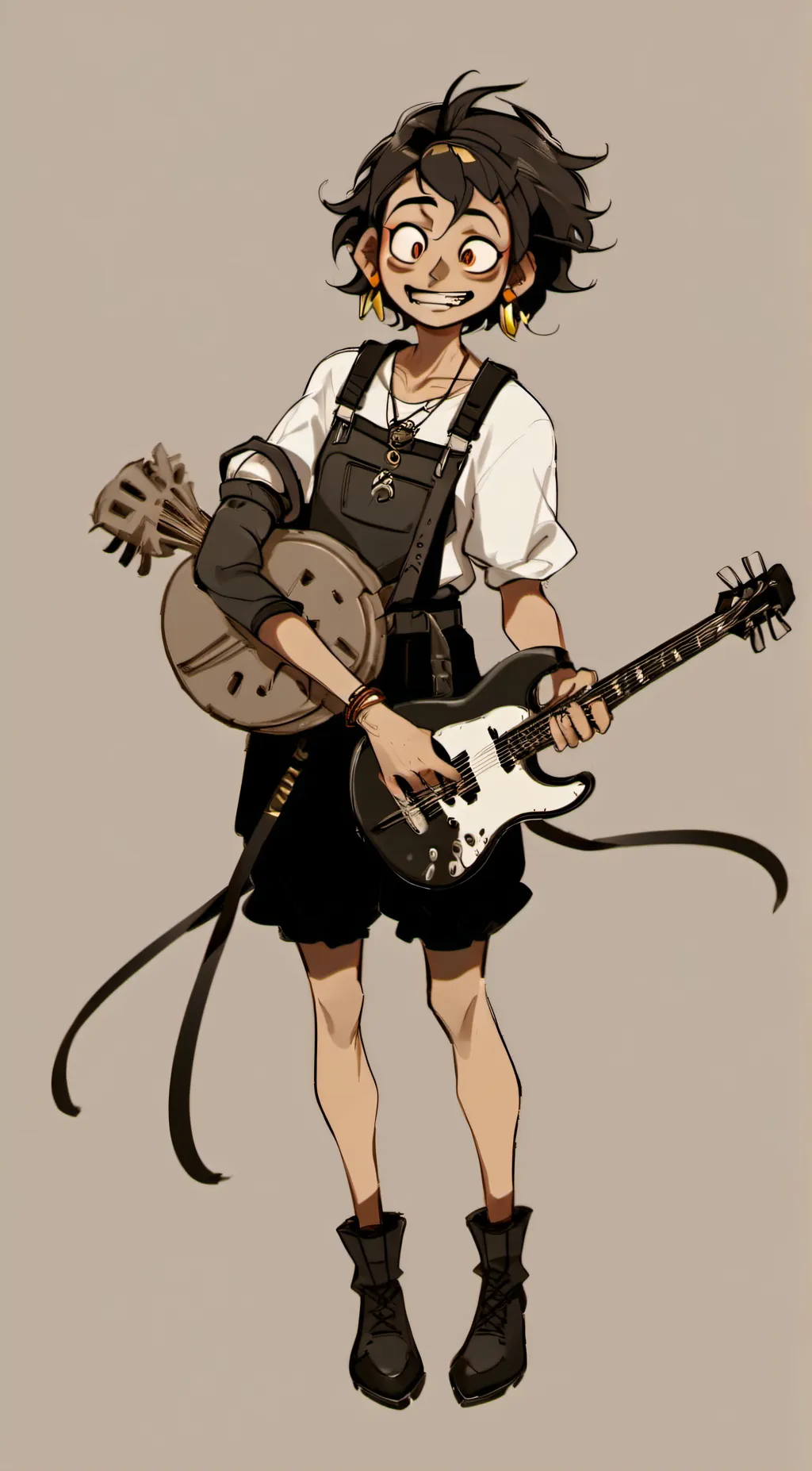 Talkie AI - Chat with vinnie