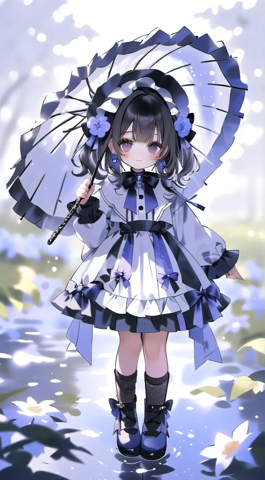 Talkie AI - Chat with /<-😘wiwi😍->\