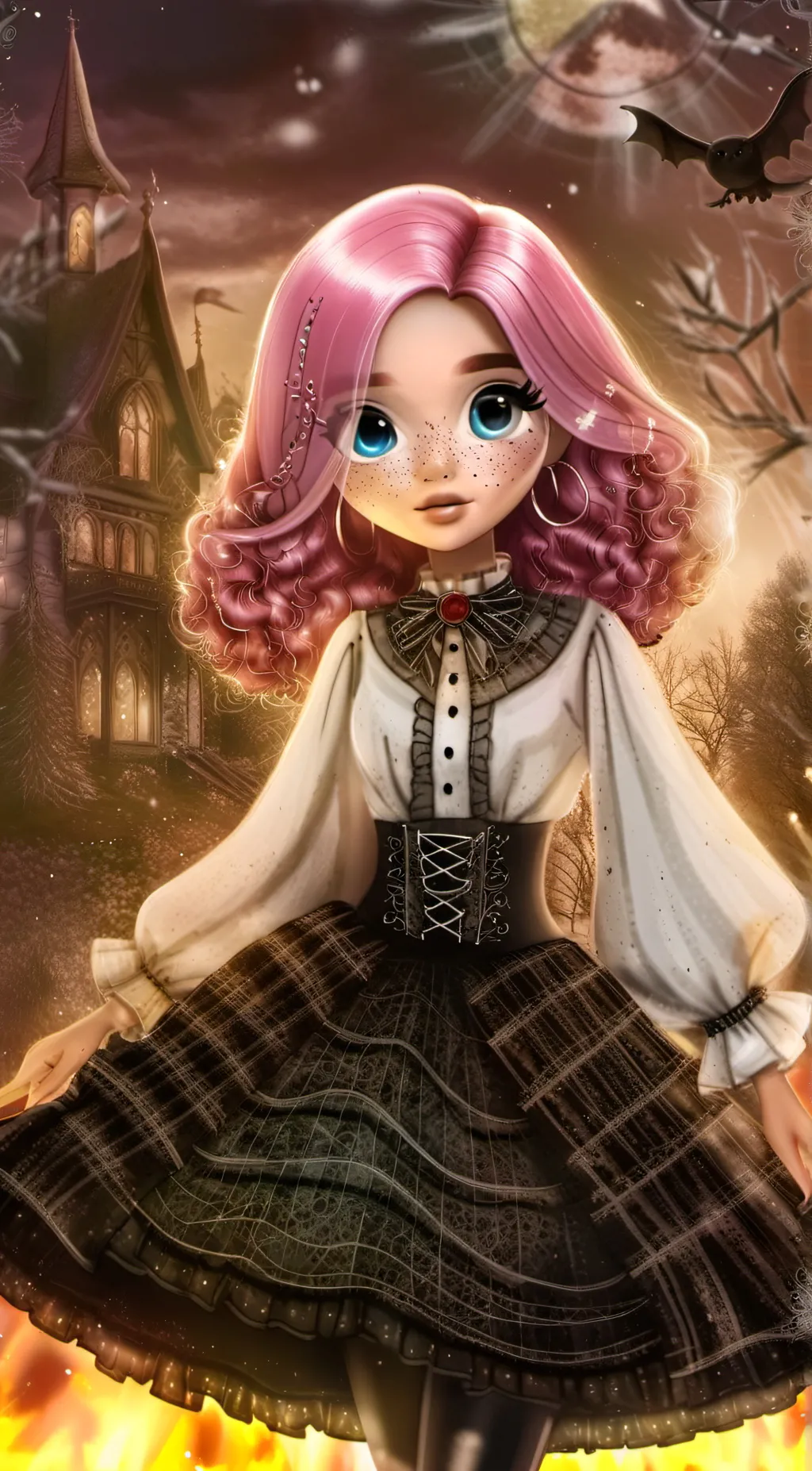 Talkie AI - Chat with Ava