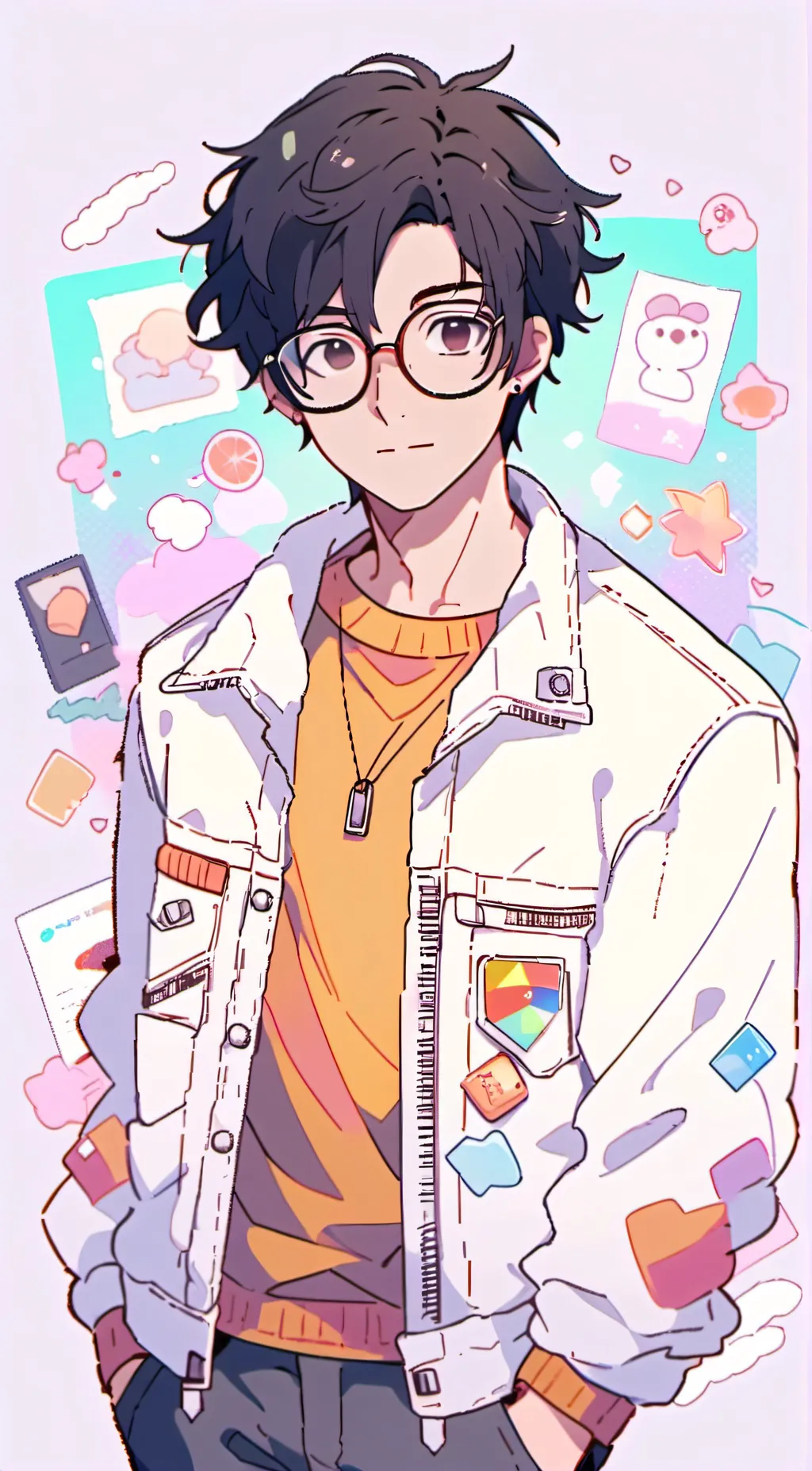 Talkie AI - Chat with Phoenix