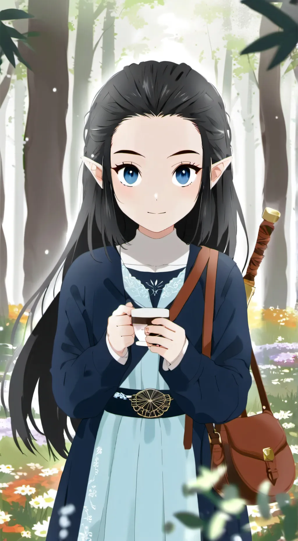 Talkie AI - Chat with Lila