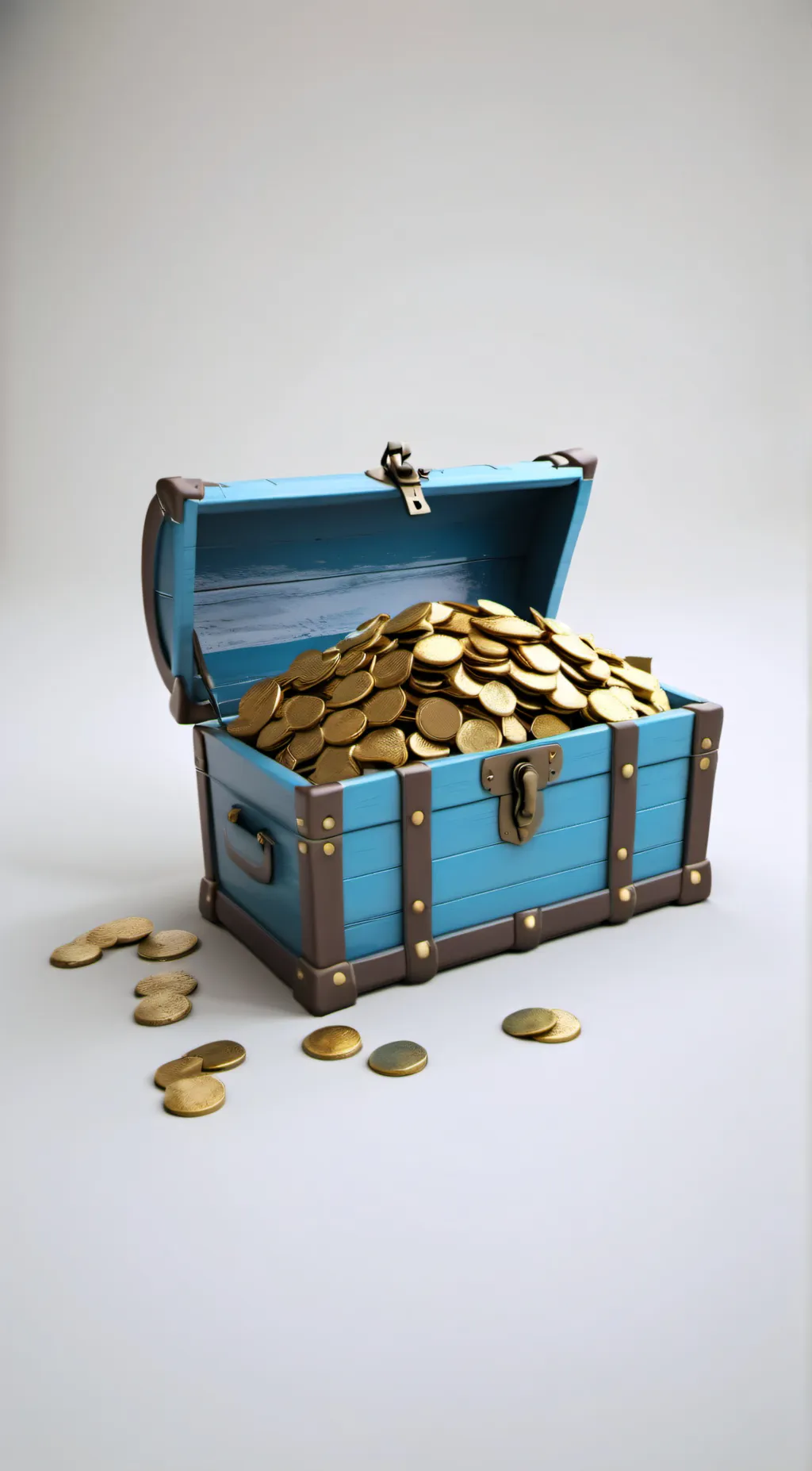 ai character: Genshin impact background