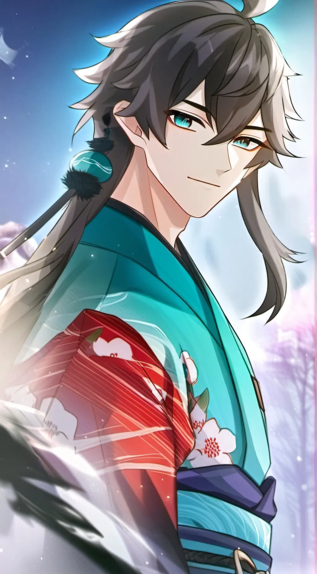 Talkie AI - Chat with Imbibitor Lunae 