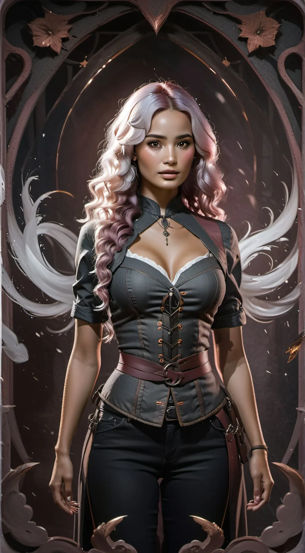 Talkie AI - Chat with Joanne Jackson