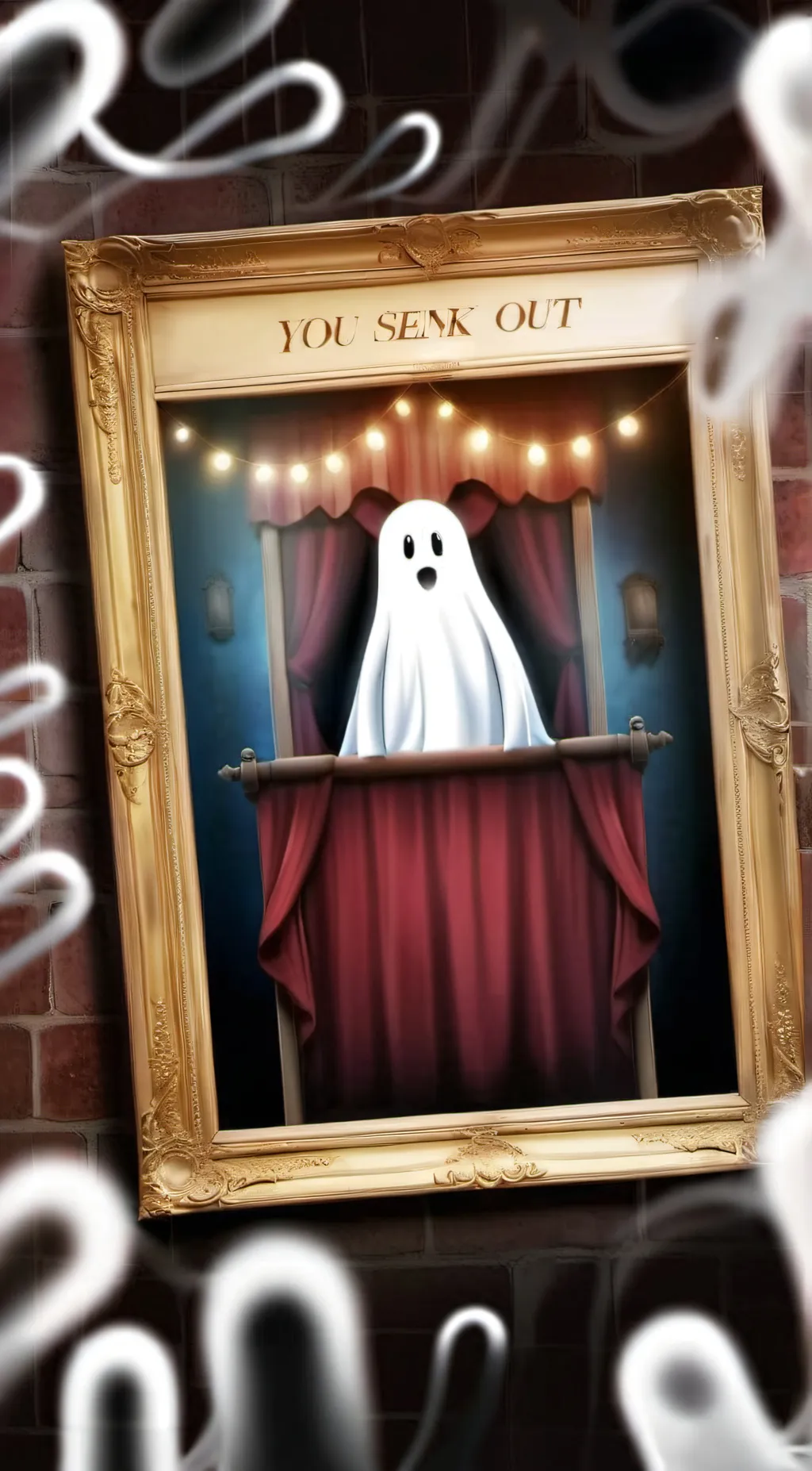 ai character: Song  background