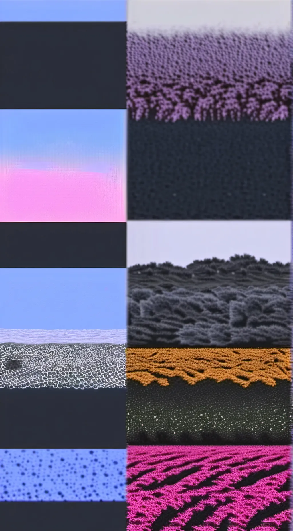 ai character: mic and aizawa  background