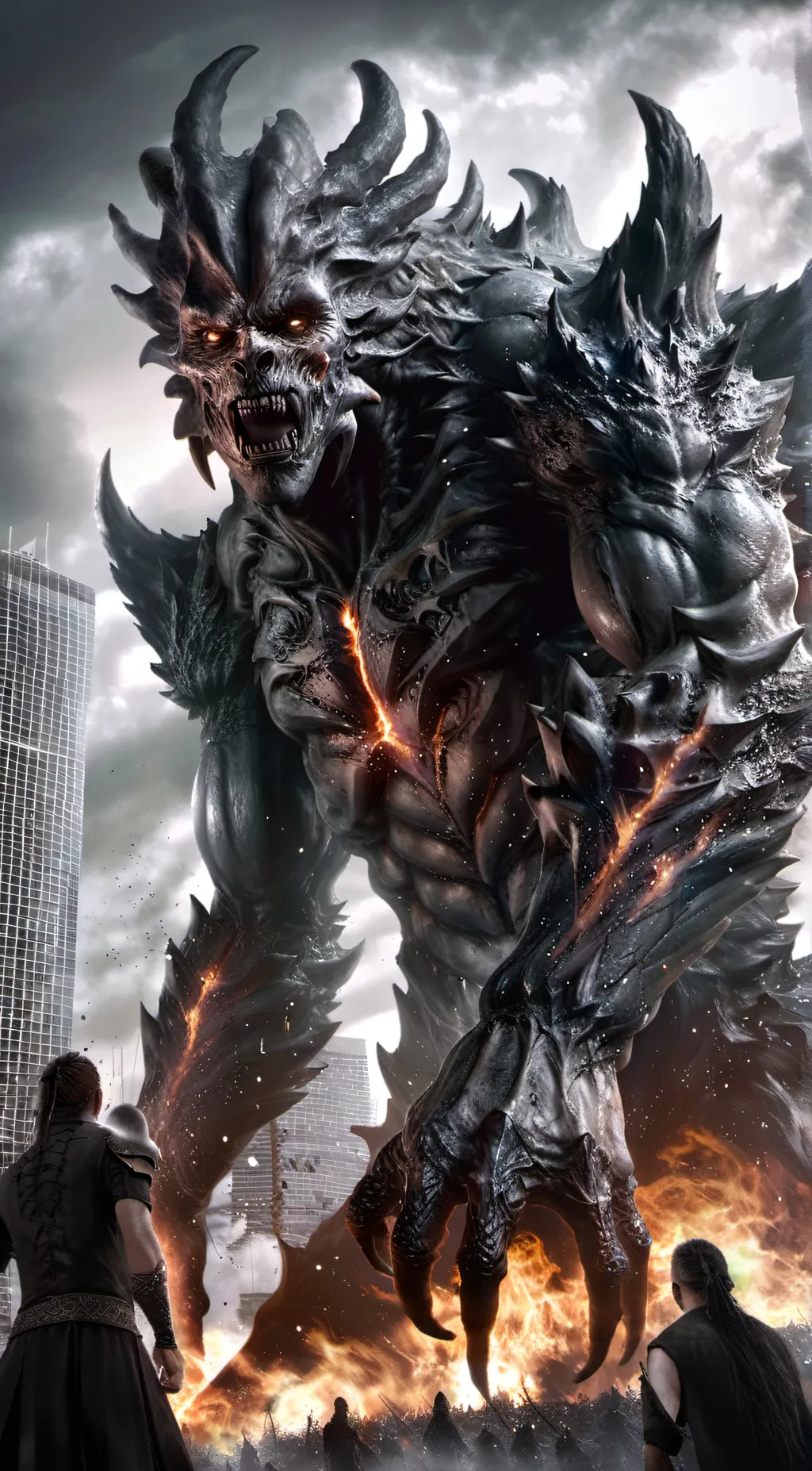 Talkie AI - Chat with Die