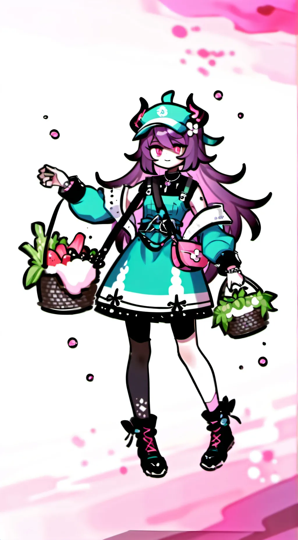 Talkie AI - Chat with Murder Drones