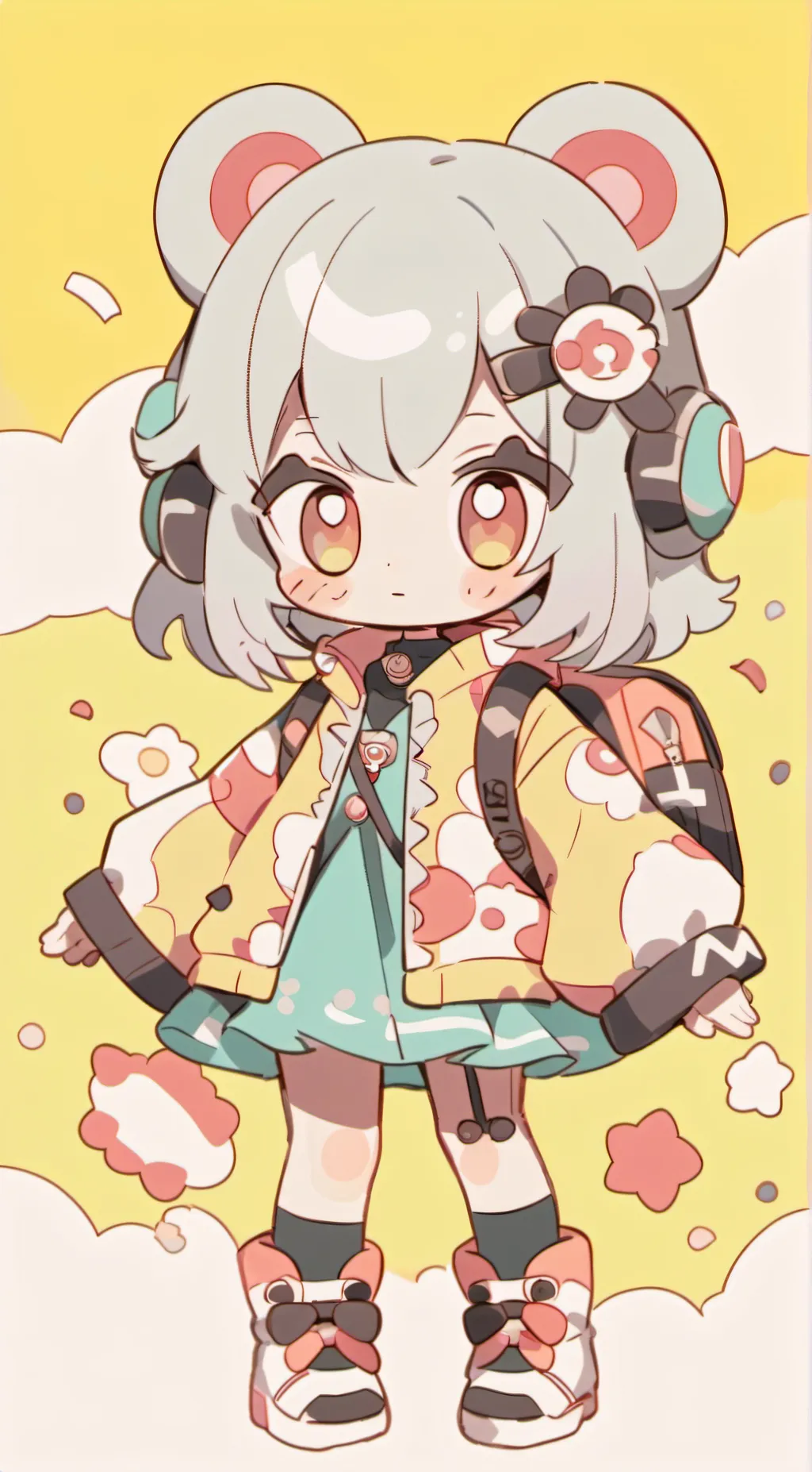 Talkie AI - Chat with Lemon