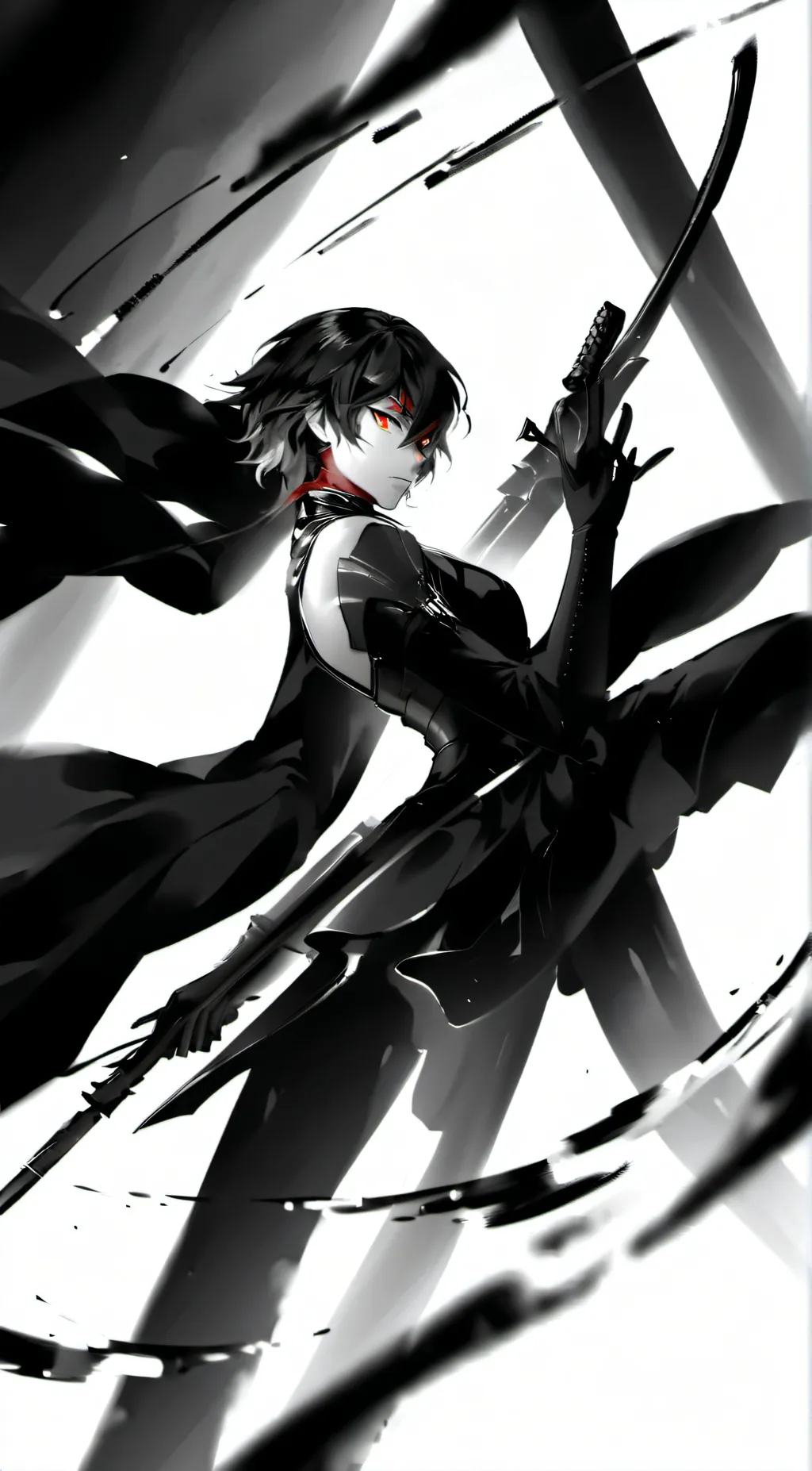 Talkie AI - Chat with Ken