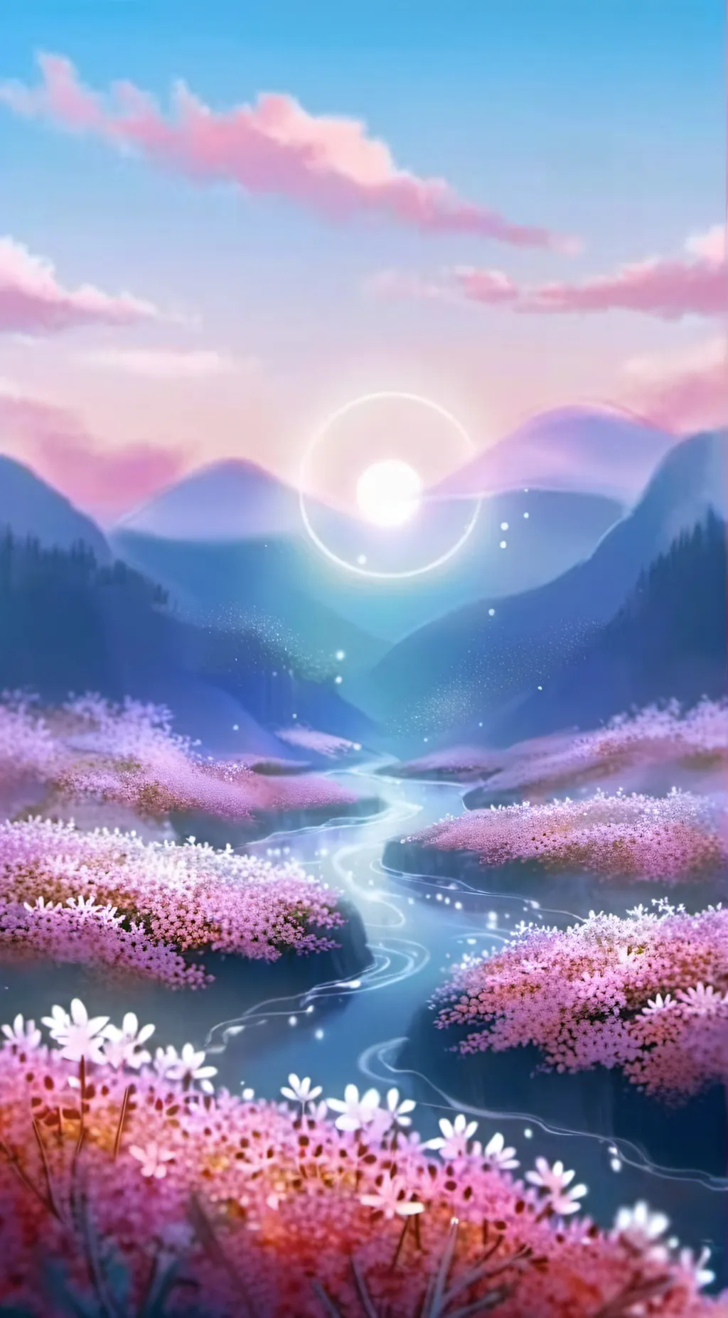 ai character: walten background