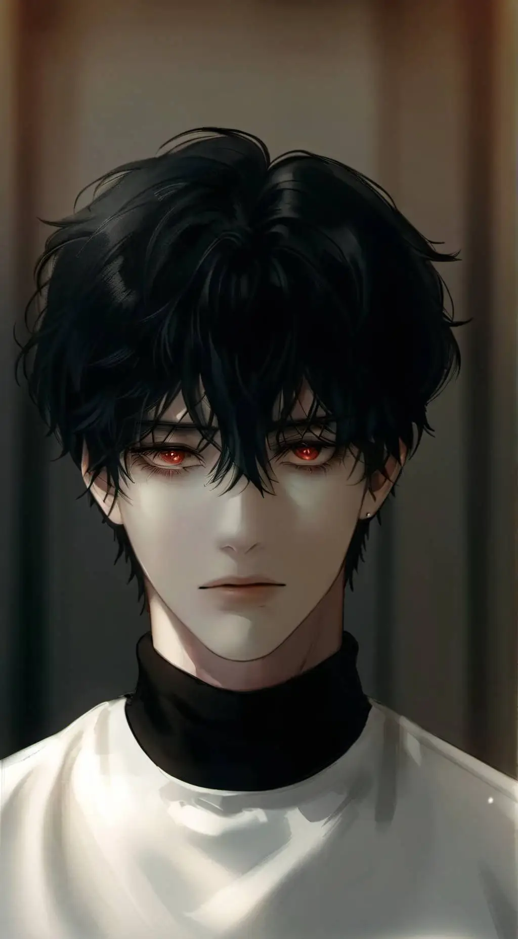 ai character: Skylar background