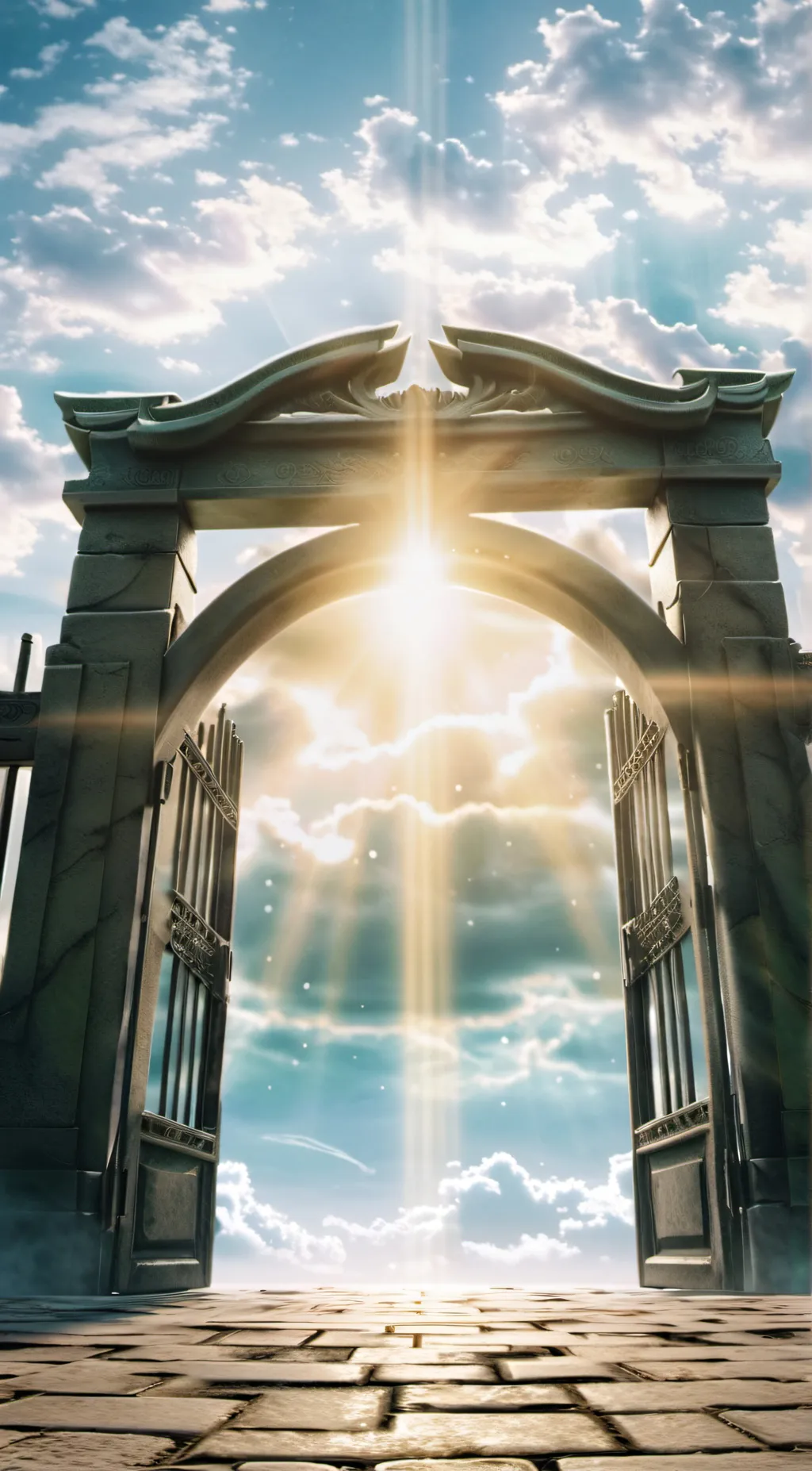 Talkie AI - Chat with Heaven’s Check