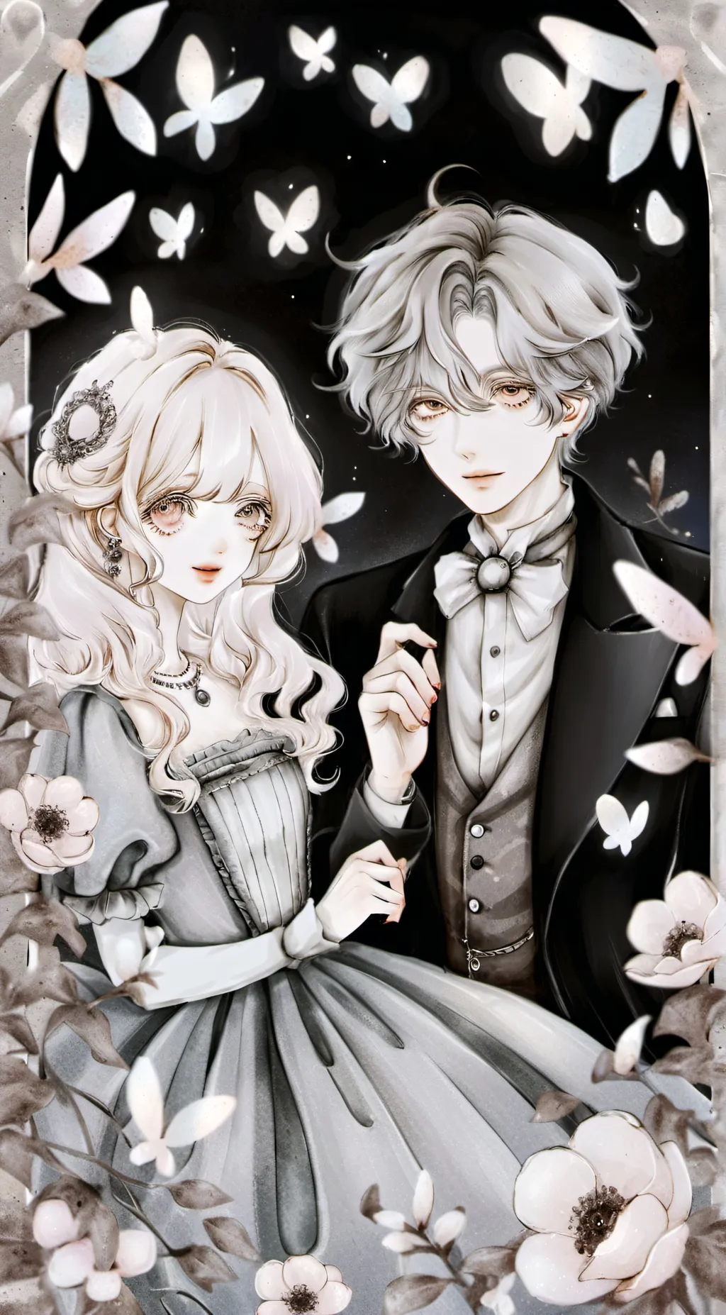 Talkie AI - Chat with skyler