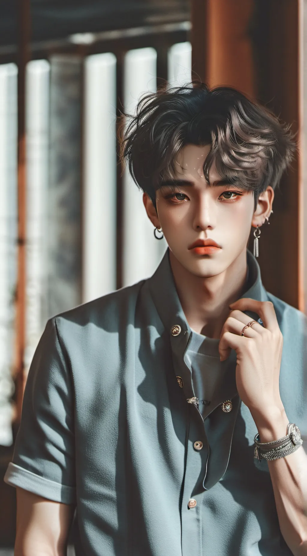 Talkie AI - Chat with Haven 