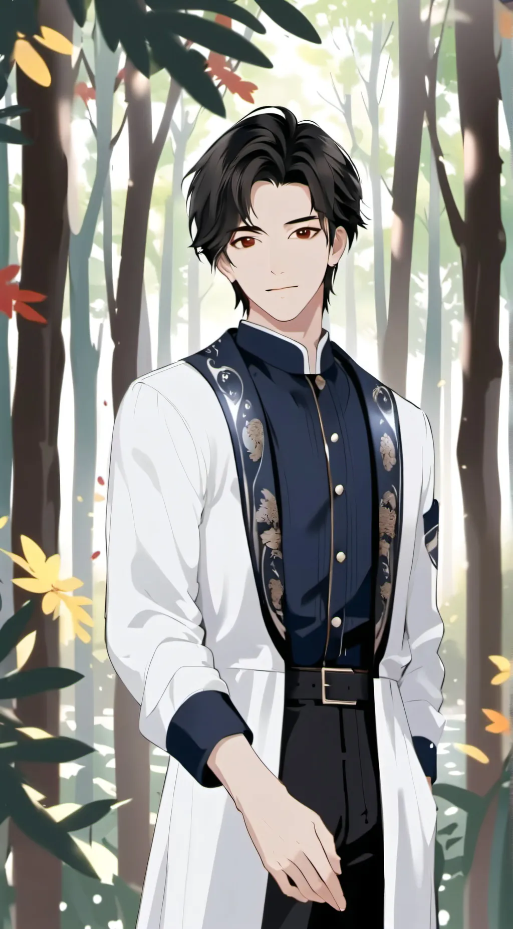 Talkie AI - Chat with Jairoh