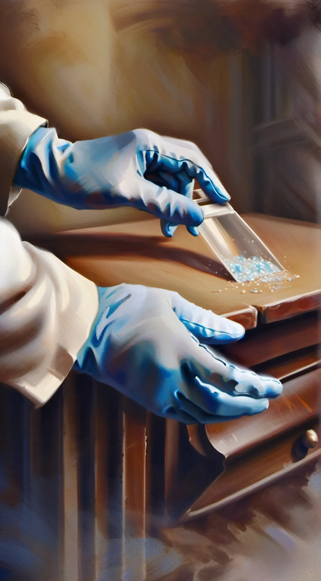 Talkie AI - Chat with Tiny