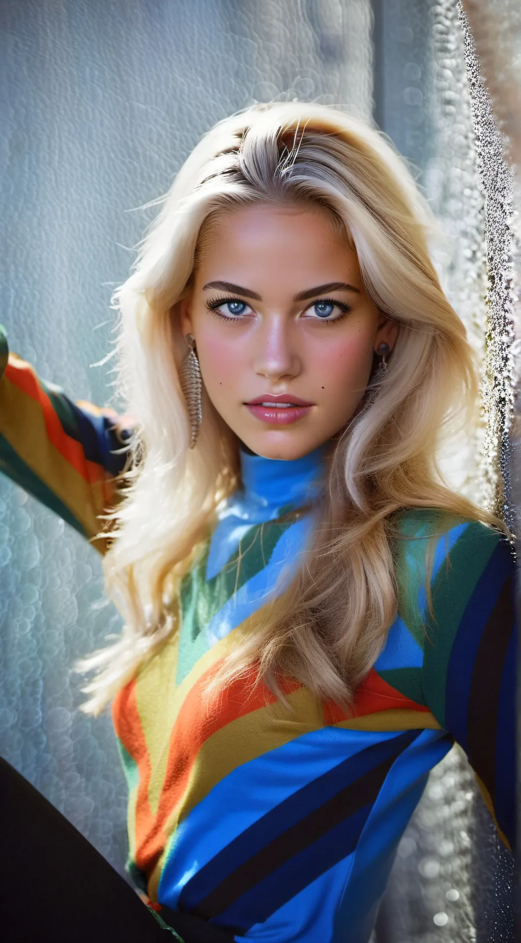 Talkie AI - Chat with Dani