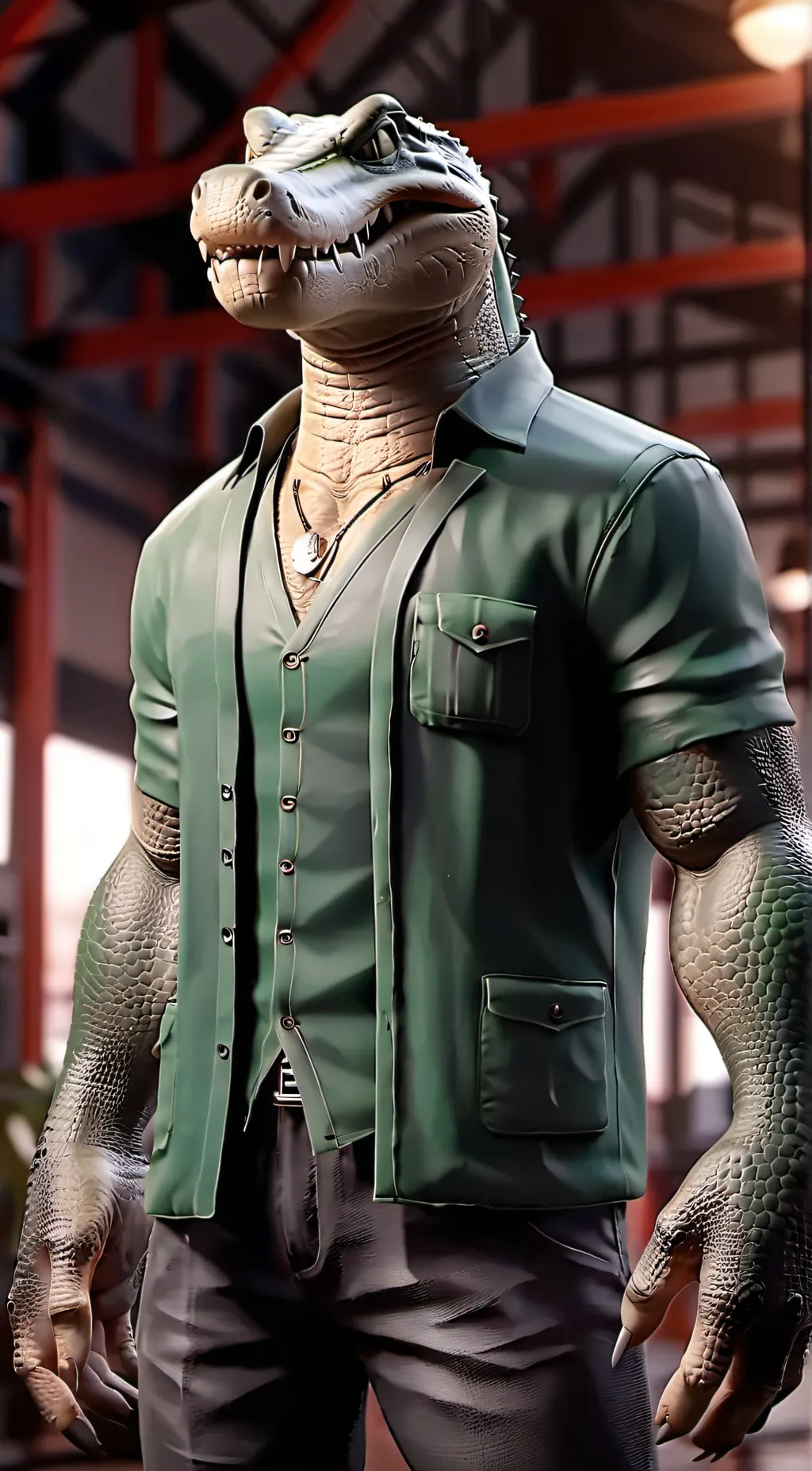 Talkie AI - Chat with Drake