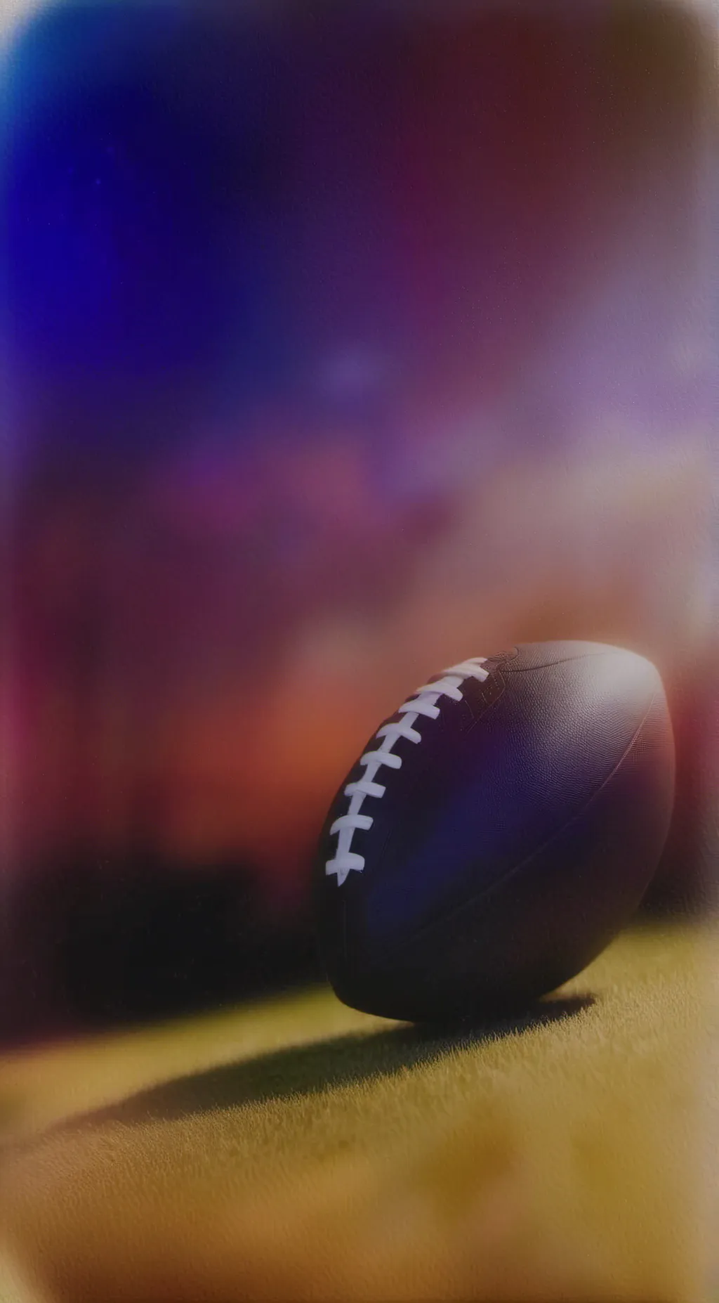 ai character: Lee background