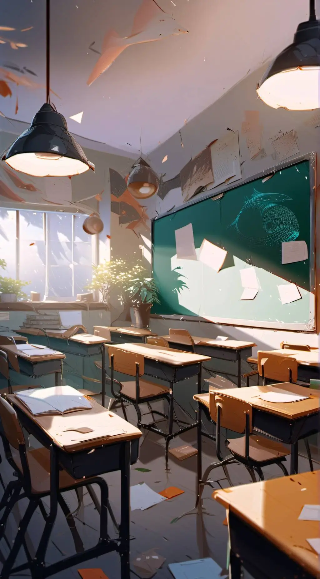 Talkie AI - Chat with Class-A1 