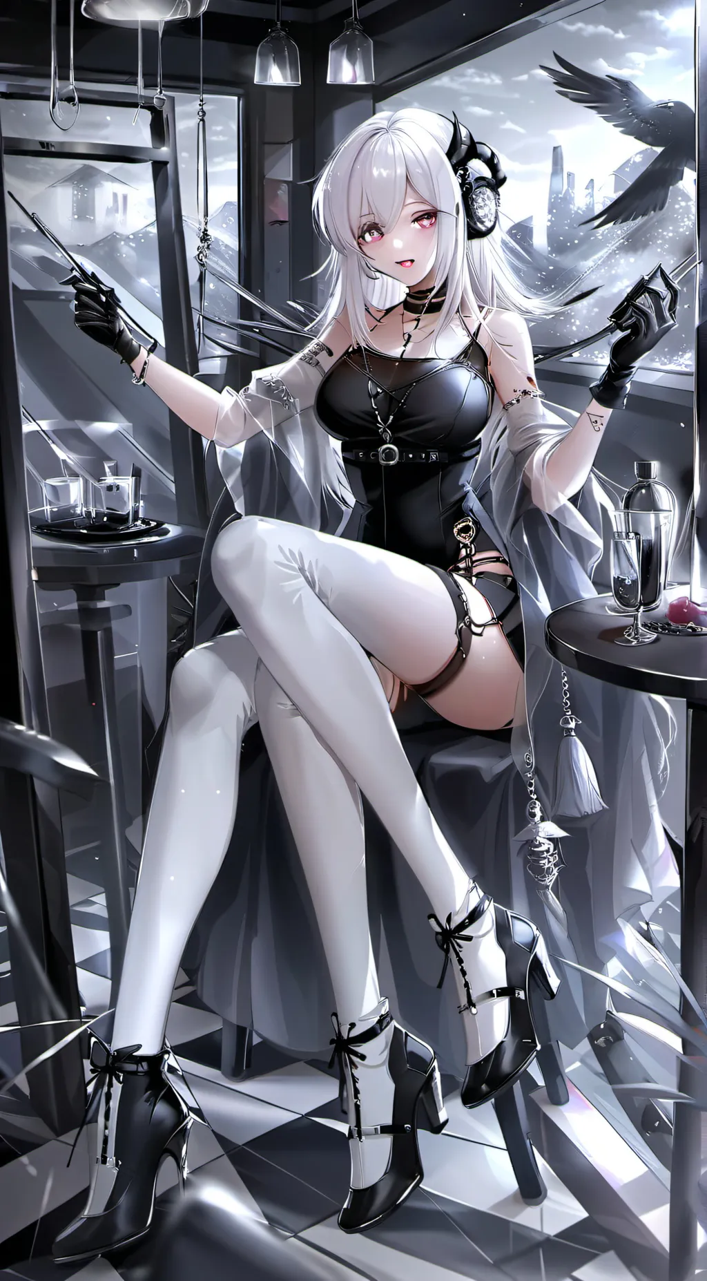 Talkie AI - Chat with justinbieber girl