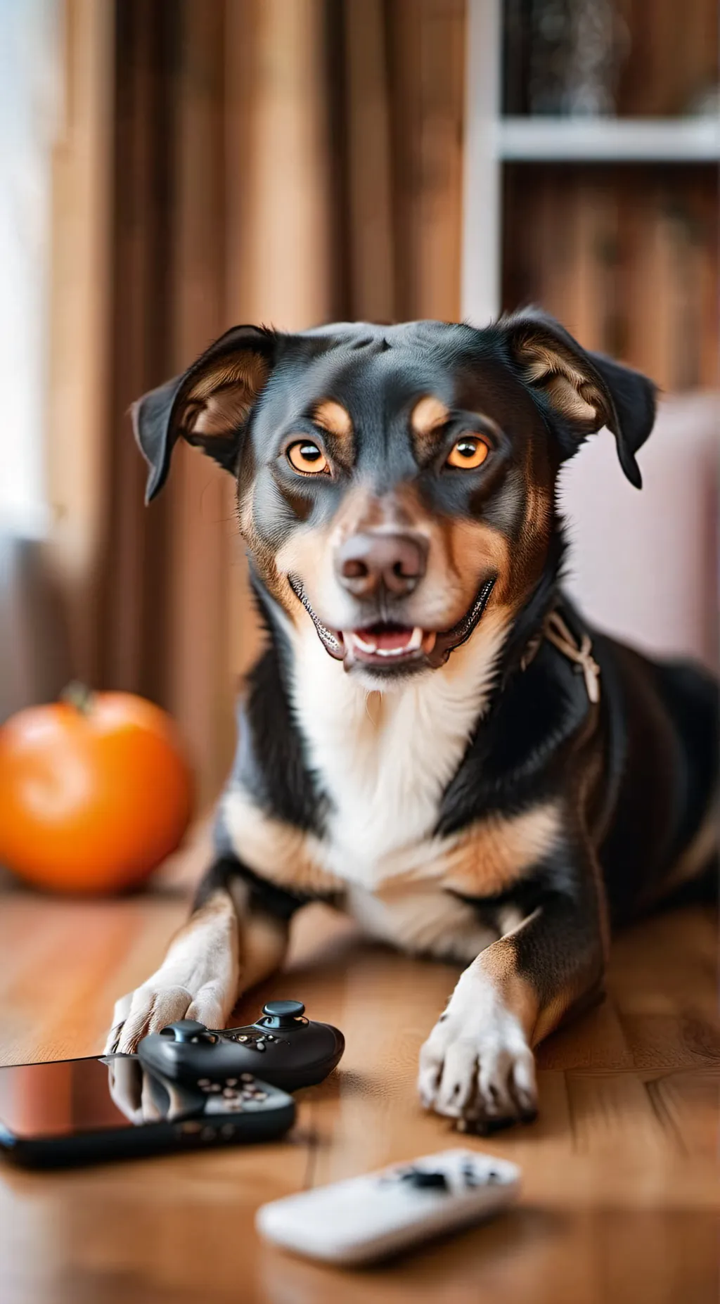 Talkie AI - Chat with tommy