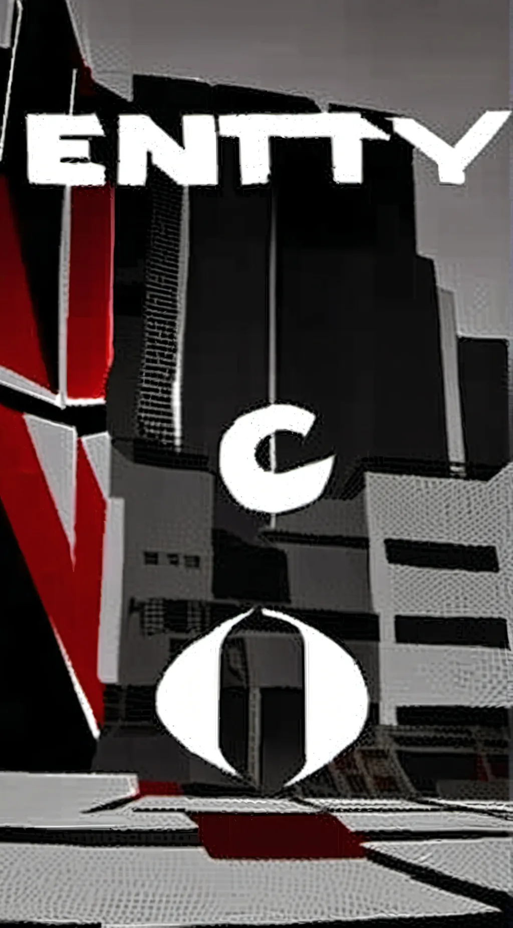 Talkie AI - Chat with Entity 303