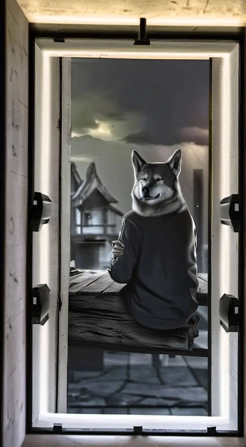 Talkie AI - Chat with BigFatStinkyFart