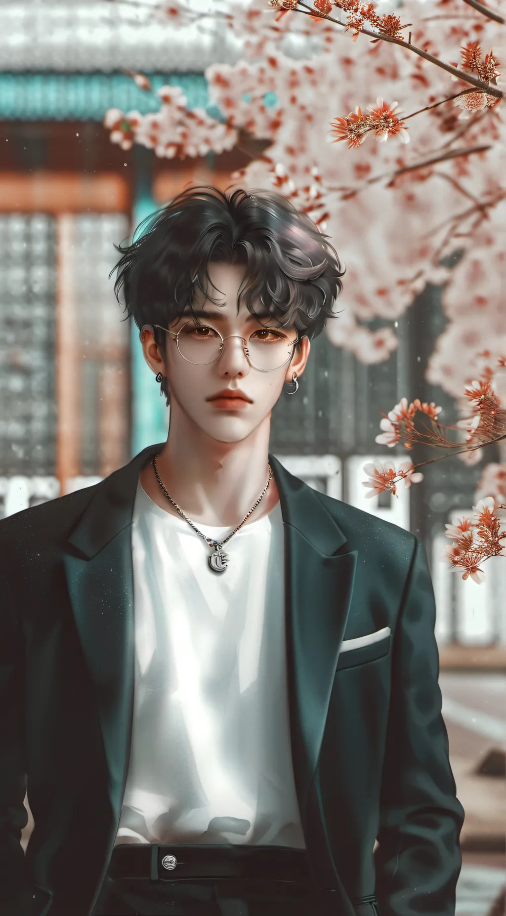 Talkie AI - Chat with Roy