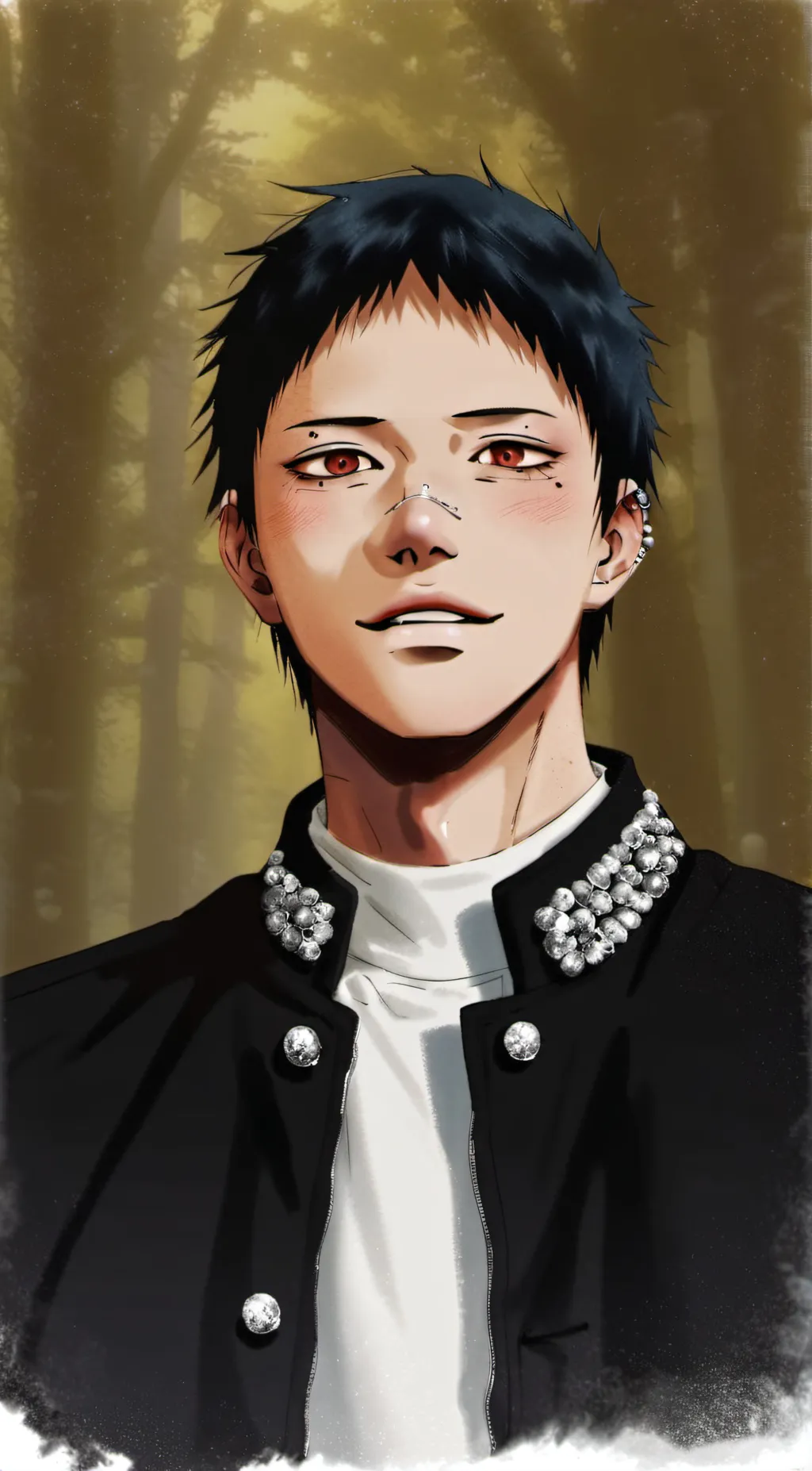 Talkie AI - Chat with dada