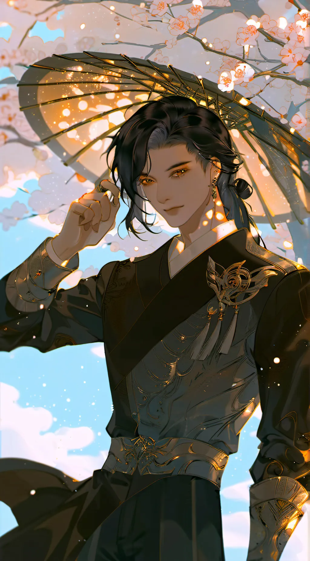 Talkie AI - Chat with The power of two