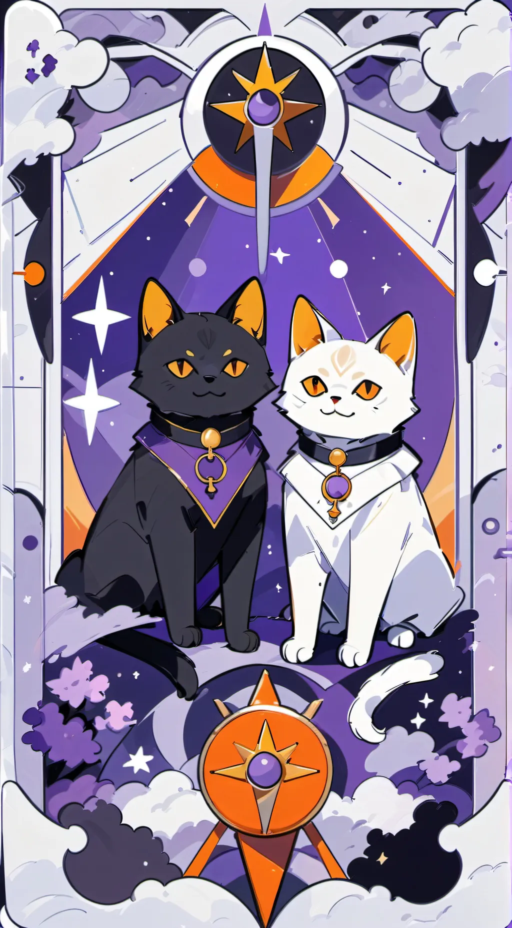 ai character: U drop the soap  background